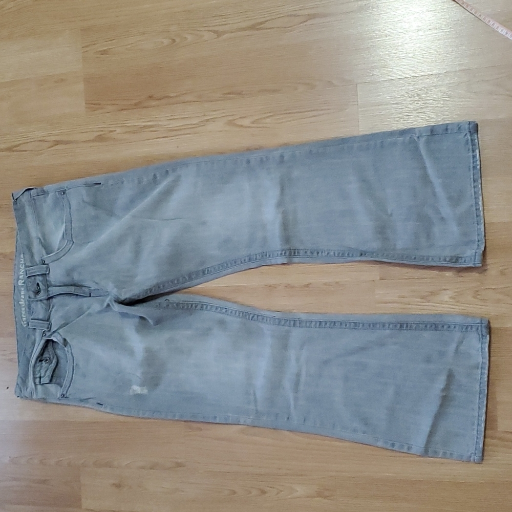 Guess Jeans 36x30